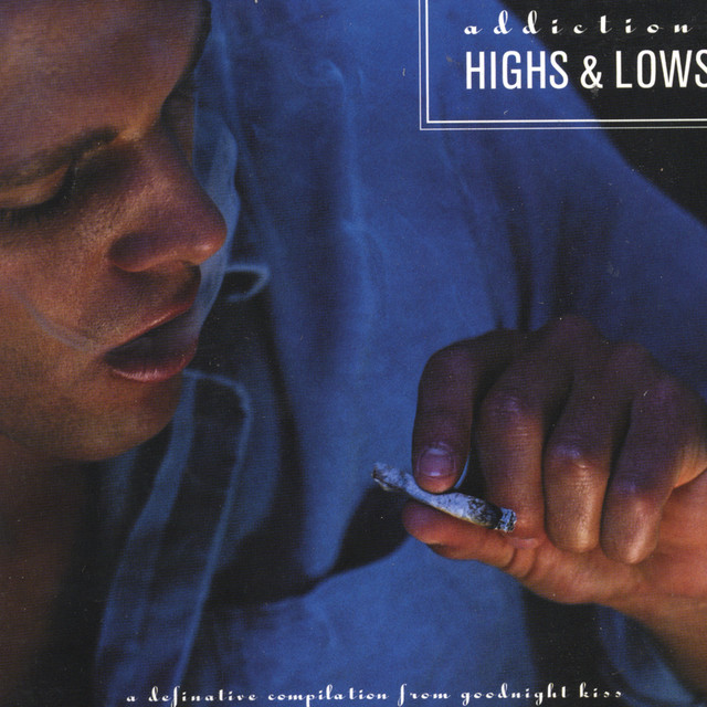Addiction: Highs & Lows cover art