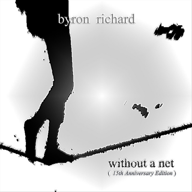 Without A Net (15th Anniversary Edition)