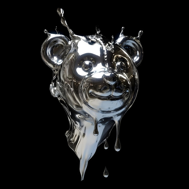 CONFESSIONS cover art