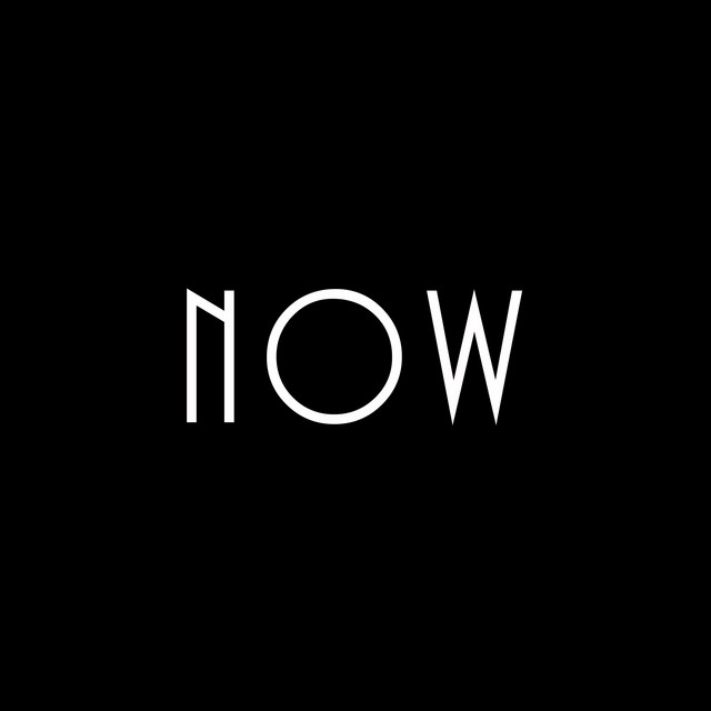NOW cover art