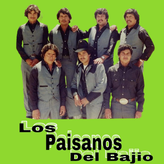 Me Voy Pal Norte cover art