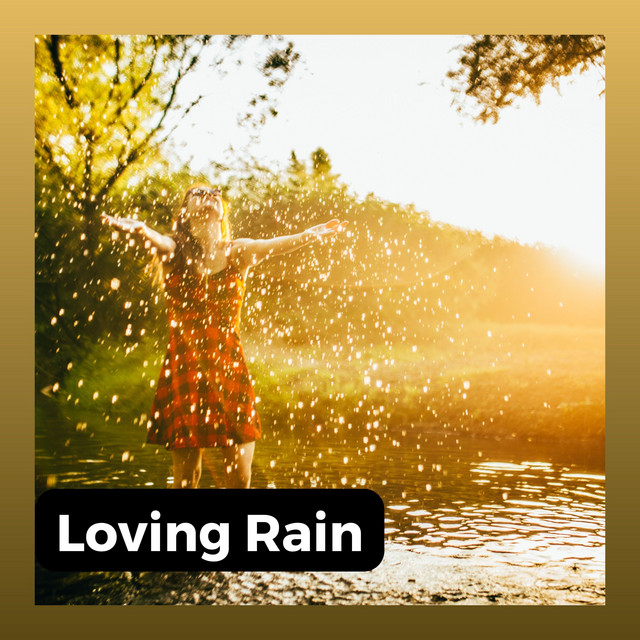 Loving Rain cover art