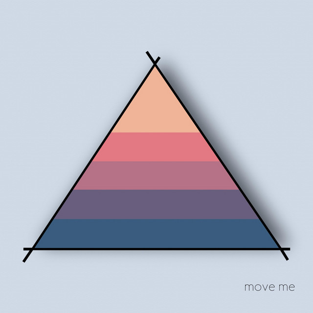 Move Me cover art