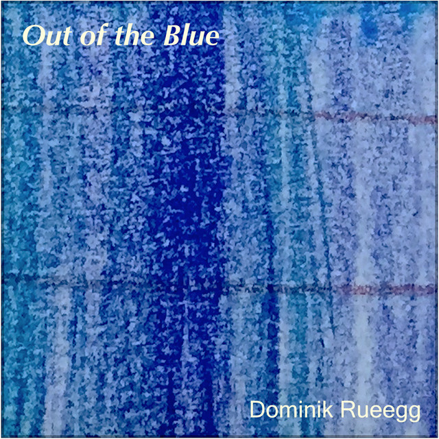 Out Of The Blue