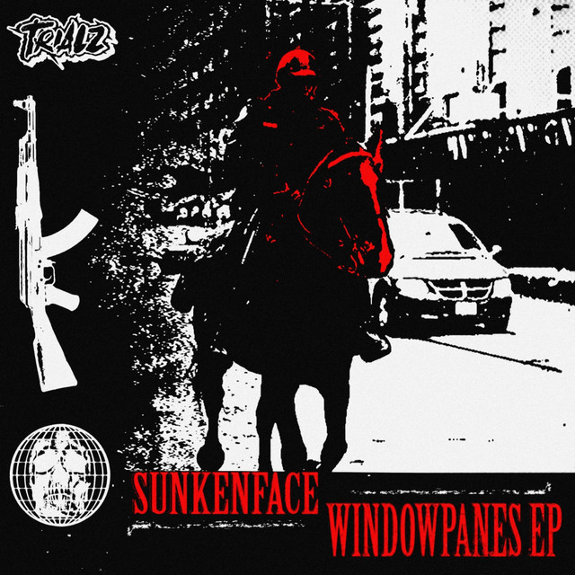 Windowpanes EP cover art