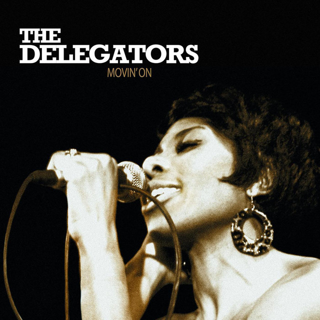 The Delegators Photo