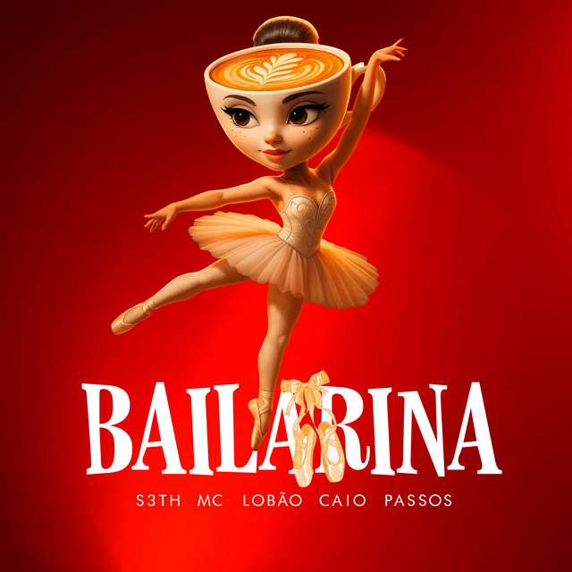 Bailarina
