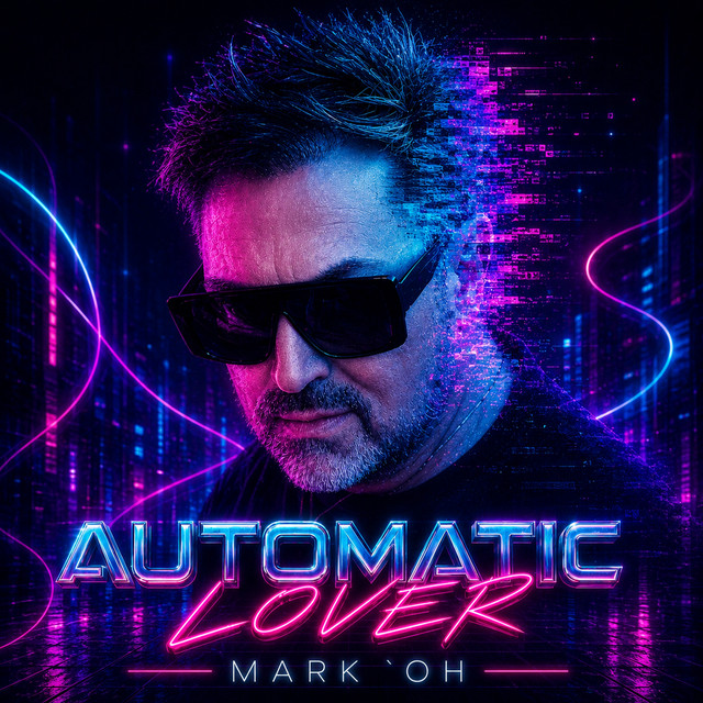Automatic Lover cover art