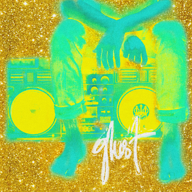 Ghost - Single by Chad Post | Spotify