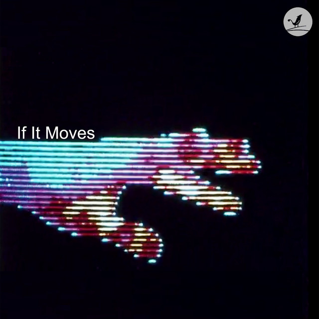 If It Moves cover art