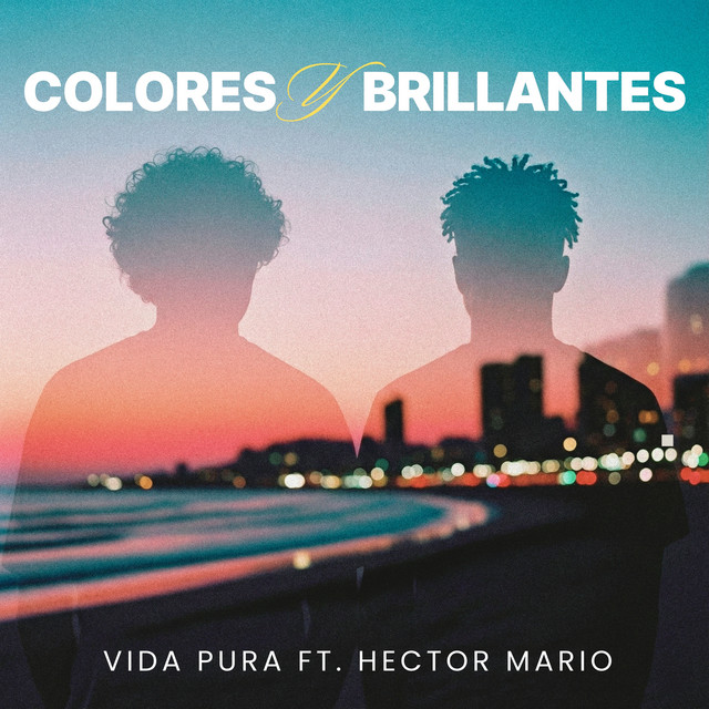 Colores y Brillantes