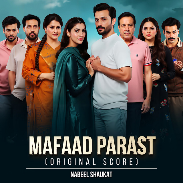 Mafaad Parast - Original Score
