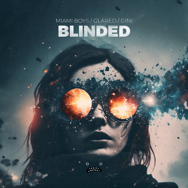 Blinded - Invaders Of Nine Remix
