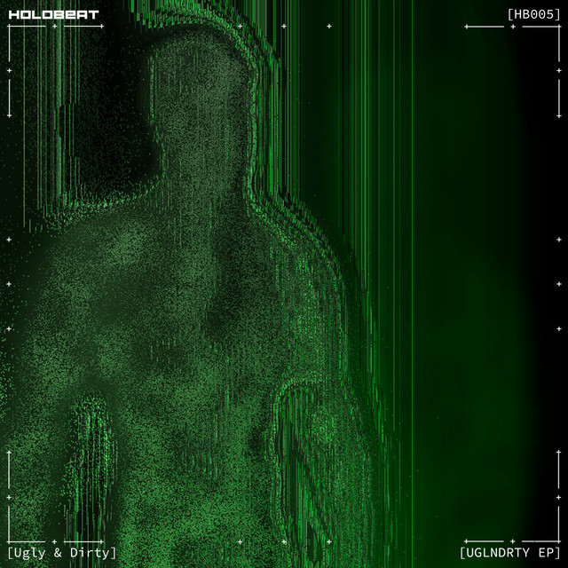 Hidden cover art