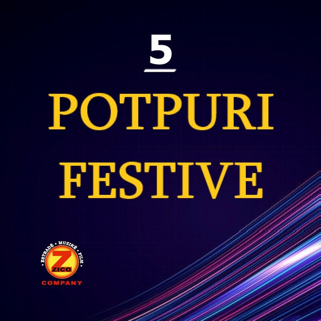 Potpuri (1)