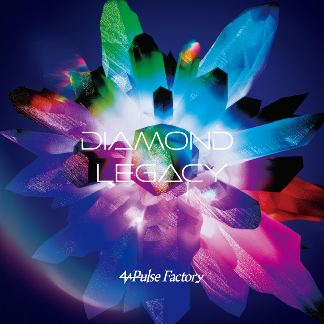 Diamond Legacy cover