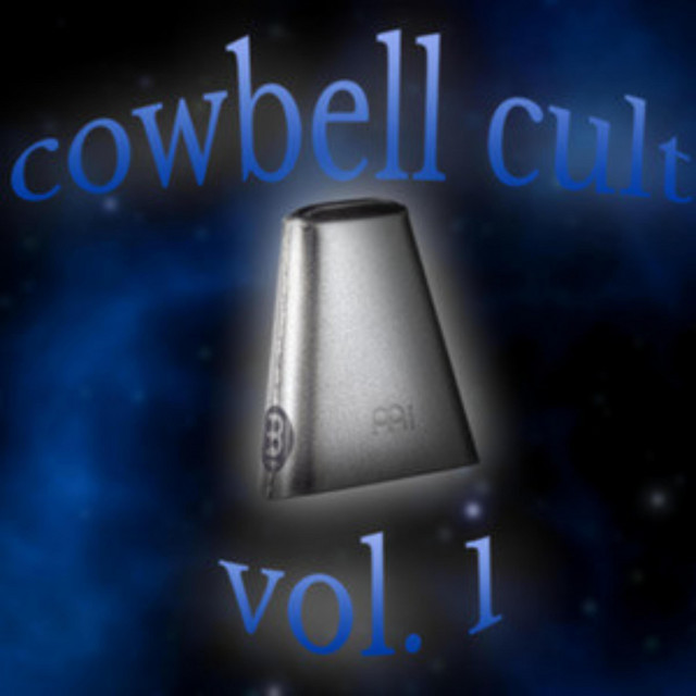 Cowbell CULT