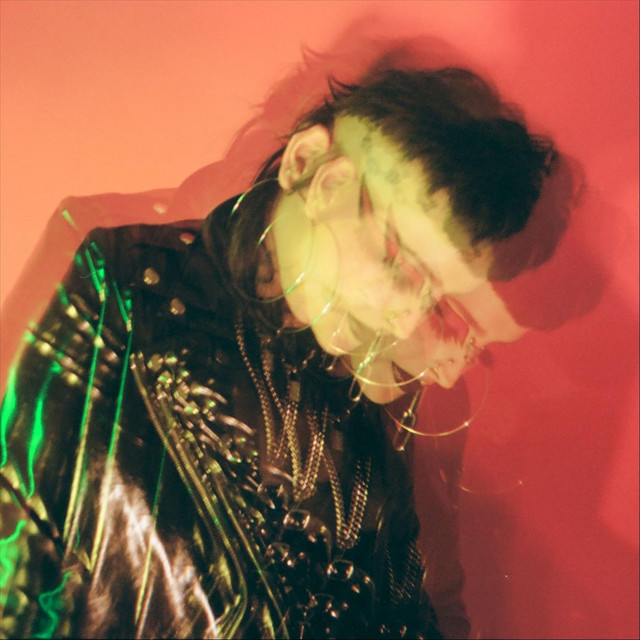 Cocoon cover art