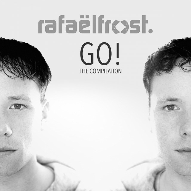 Go! The Compilation cover art