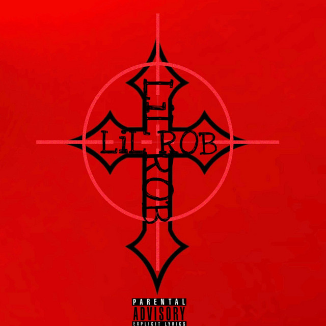 LiL ROB cover art