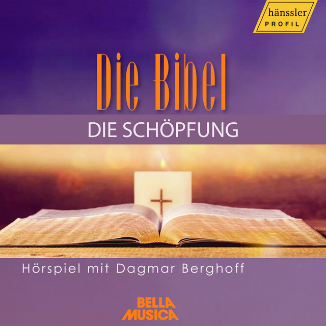 Die Schöpfungsgeschichte