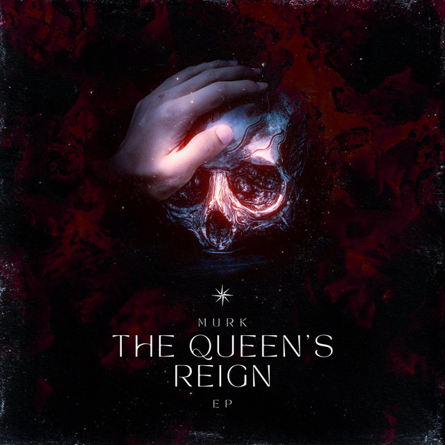 The Queen's Reign EP cover art