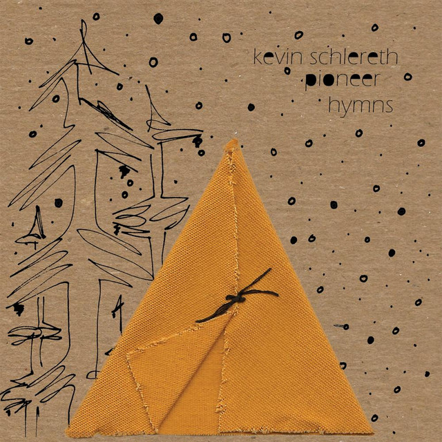 Pioneer Hymns cover art