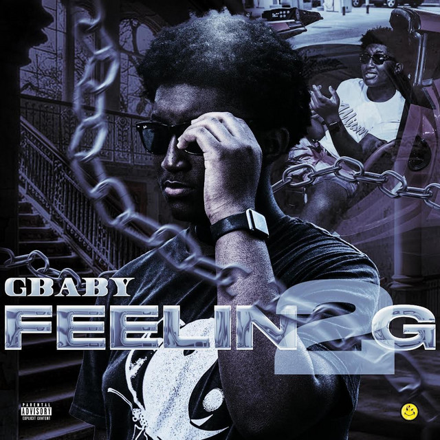 G Baby Feelin 2 G - Single by G baby Offical | Spotify