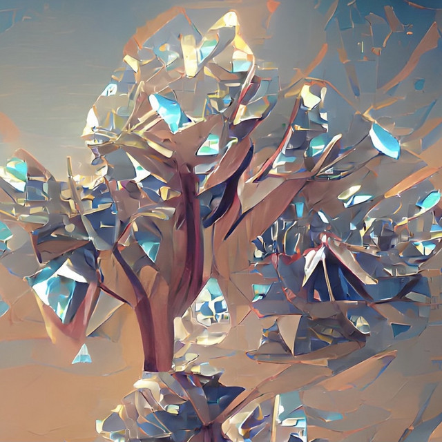 Ms Crypto cover art