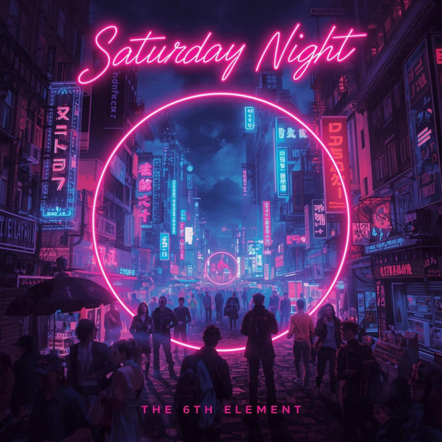 Saturday Night