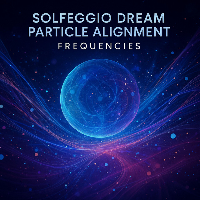 Solfeggio Dream Particle Alignment Frequencies