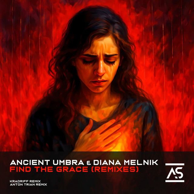 Find the Grace (Remixes)