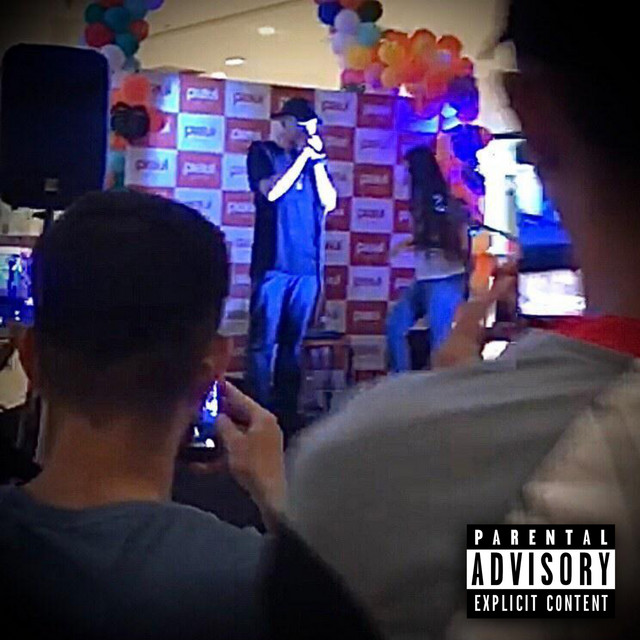 Eu sei cover art