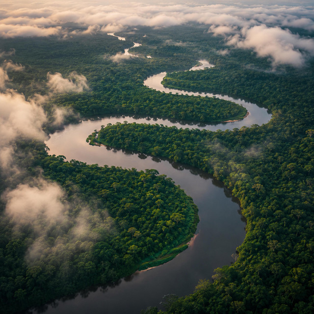 amazonas cover