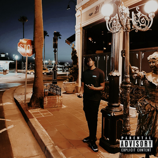 5 God cover art