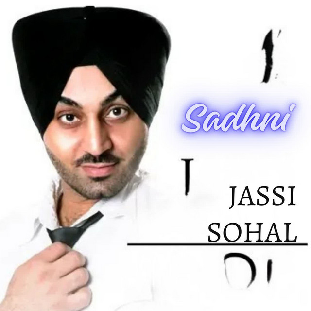 Sadhni album image