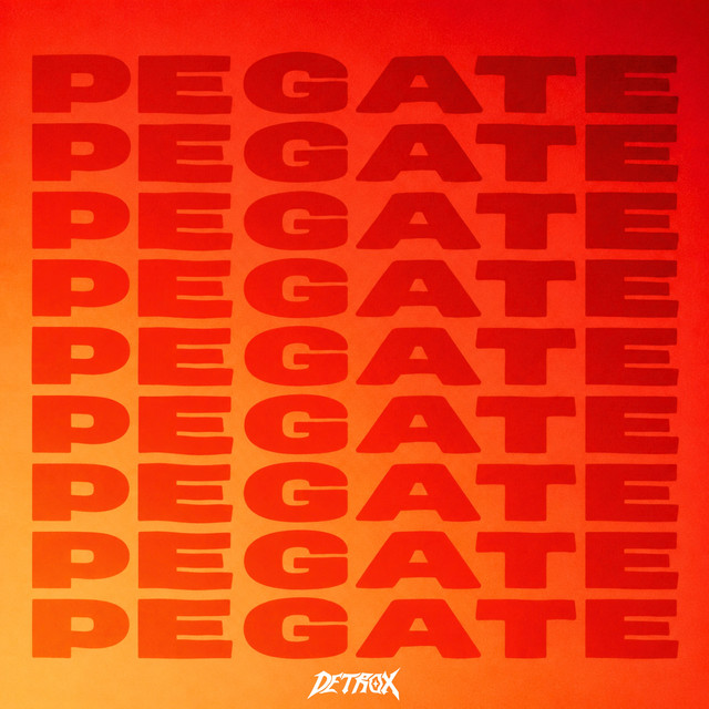 PEGATE cover