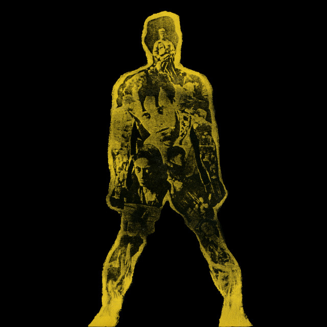 undefined album image