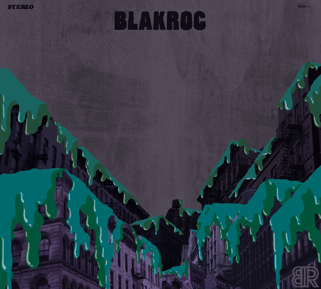 Blakroc cover art