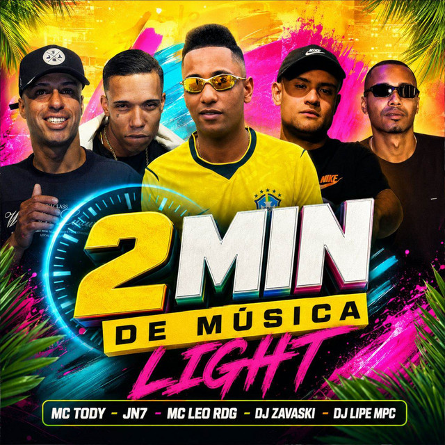 2 Minutos De Música Light