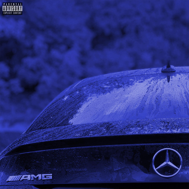 STORM cover art