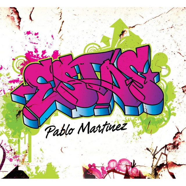 Estás cover art