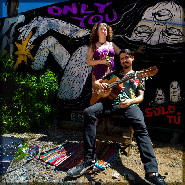 Only You (Solo Tú) cover