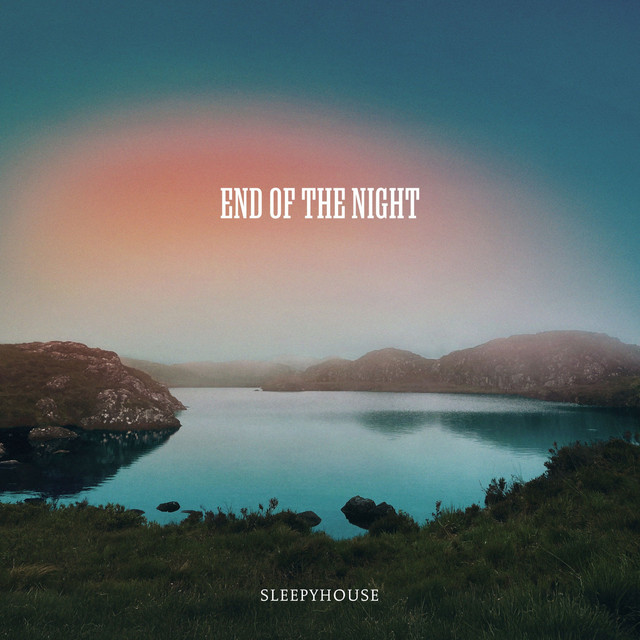 End of the Night cover