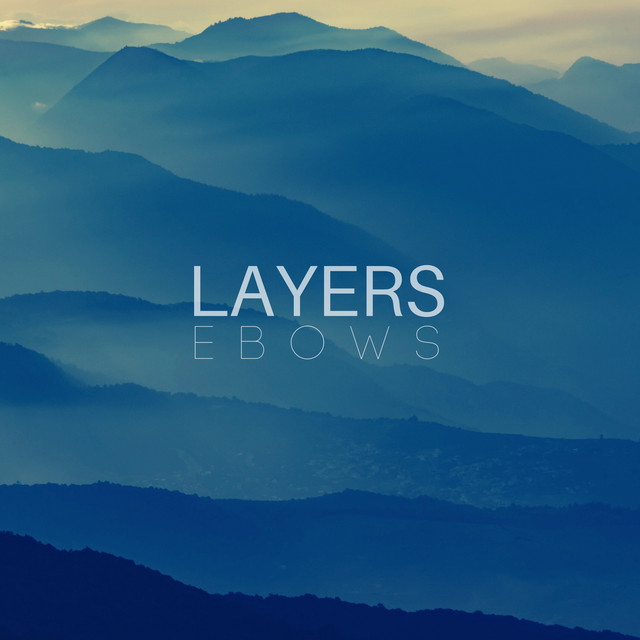 Layers cover art