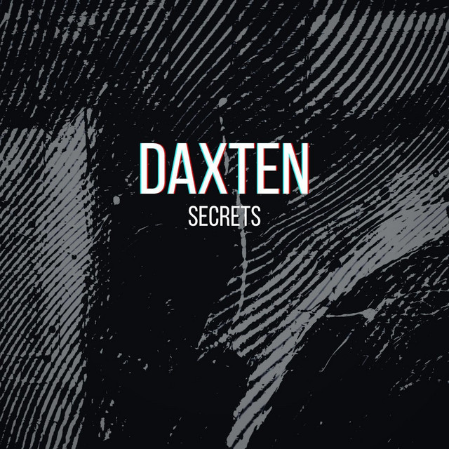 Secrets cover art