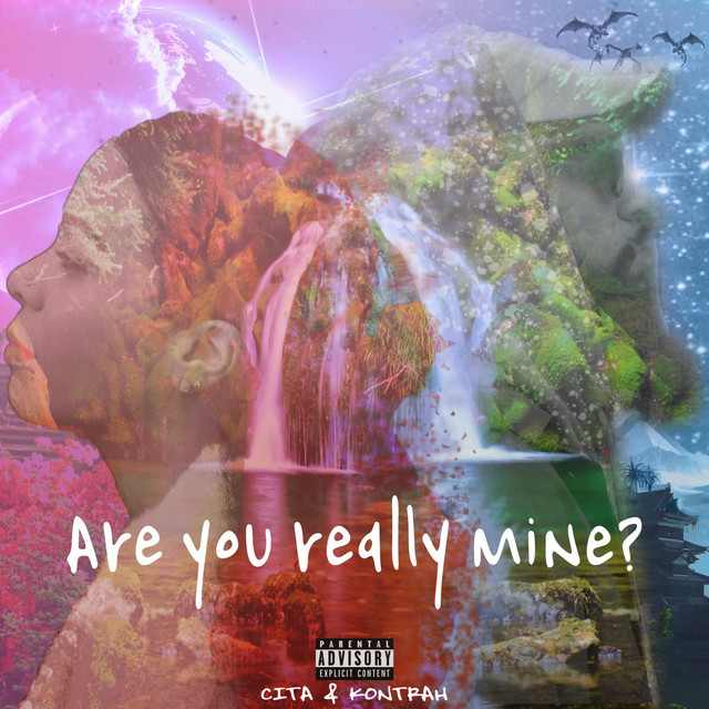 Are You Really Mine? cover