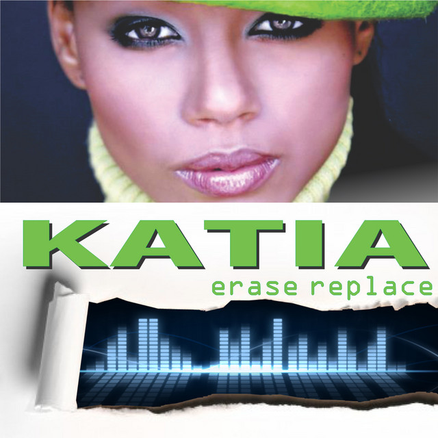 Erase Replace... The Chew Fu Remixes cover art