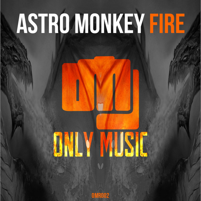 Astro Monkey