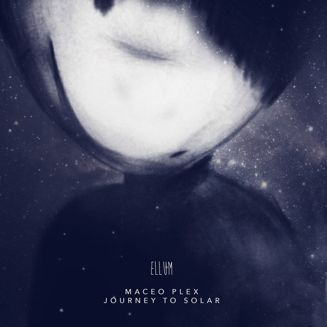 Journey To Solar cover art